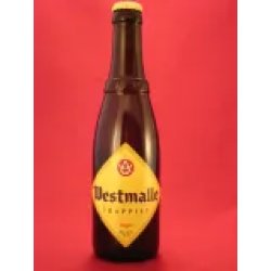 Westmalle Tripel