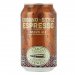 Cigar City Cubano-style Espresso Brown Ale 