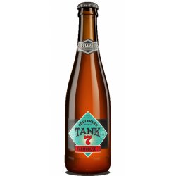 TANK 7 8.5 ° 33 CL - Rond Point