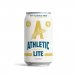 Athletic Brewing Co. — Athletic Lite, 6-pack of 12 oz cans Athletic Brewing Co. — Athletic Lite, 6-pack of 12 oz cans