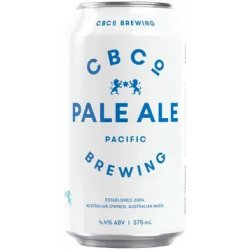 Buy Capital Brewing Co Pale Ale 375ml  Barrel & Batch - Barrel & Batch