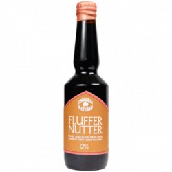 CoolHead Brew Fluffernutter