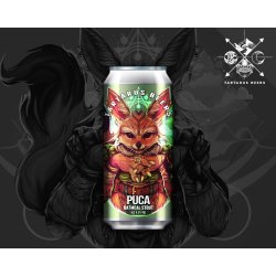 Puca - Tartarus - Candid Beer