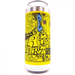 DEYA Brewing Company x Verdant - The Next Projected Sound - Hop Craft Beers