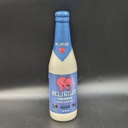 Delirium Tremens Bottle 330ml - Saccharomyces Beer Cafe