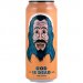 Crazy Clown God is Dead 0,5l  Vanilla Belgian Pale Ale 