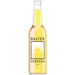 Buy Balter Cerveza 355ml online  Barrel & Batch - Barrel & Batch