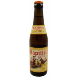 Kapittel Tripel Abt 10 - Drankgigant.nl