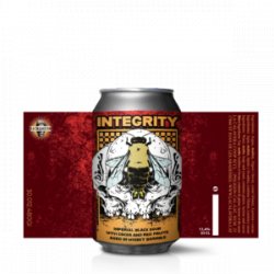 La Calavera INTEGRITY - La Calavera