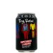 Tiny Rebel Brewing Co X BrewDog  Super Hero Landing 