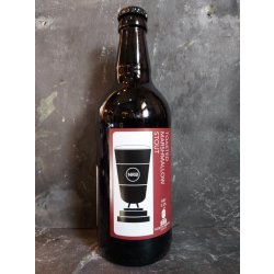 North Riding Brewery Toasted Marshmallow Stout