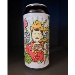 Totenhopfen Goddess of Mercy - Artisan Ale