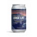 Athletic Brewing Co. — Lodge Life, Non-Alcoholic Dark, 6-pack of 12 oz cans Athletic Brewing Co. — Lodge Life, Non-Alcoholic Dark, 6-pack of 12 oz cans