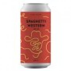 FUERST WIACEK Berlin  Spaghetti Western