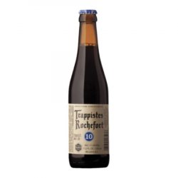 Trappistes Rochefort 10