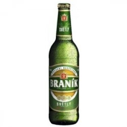 Branik Svetly 4,1% 0,5L - Sklep Impuls