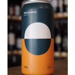 MOONWAKE IPA - Otherworld Brewing ( antigua duplicada)