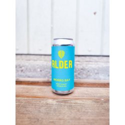 Alder Beer Co.  Morro Bay