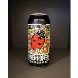 Totenhopfen Love & Other Things - Artisan Ale