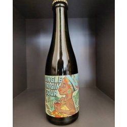 Single Origin Sour - Artisan Ale