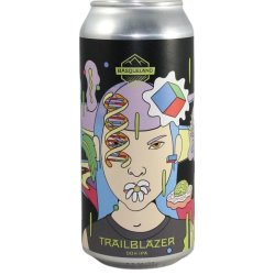 Basqueland Trailblazer