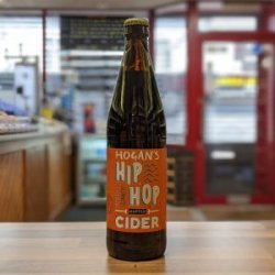 Hogan’s Hip Hop 4.0% 500ml - Stirchley Wines & Spirits