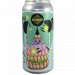 Basqueland Brewing Palm Tree Piñata 