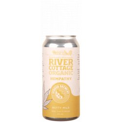 River Cottage Organic ‘Hempathy’ with Stroud Brewery - Vintage Roots