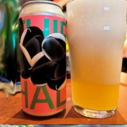 Gro Brewers Third Half Gro Brewers Third Half