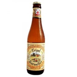 Tripel Karmeliet
