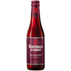 Rodenbach Alexander 330ml  Barrel & Batch - Barrel & Batch