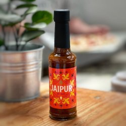 Thornbridge Jaipur Birthday Hot Sauce 150ml - Thornbridge Brewery