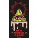 Crazy Clown New World Order 0,5l  Salted Caramel Porter 