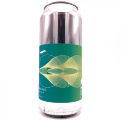 Finback Brewery x CoolHead - Mind Meld - Hop Craft Beers