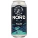 Northern Monk  10TH ANNIVERSARY  NORD  MACK BREWERY  HAZY IPA 