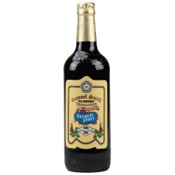 Samuel Smith Oatmeal Stout