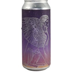Mortalis Brewing Company Sphinx