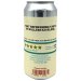 Pressure Drop Brewing Pressure Drop Premium Lager Beer 