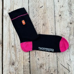 Thornbridge Jaipur Can Socks - Thornbridge Brewery