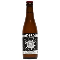 Brasserie de la Senne Wadesda #9 Brasserie de la Senne Wadesda #9