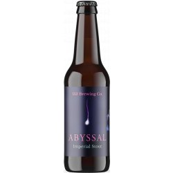 Dougalls's - Abyssal Imperial Stout - La Guiri Bar