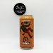 Pentrich Brewing Co A & E  IPA  7.2% 