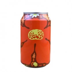 Omnipollo Nyponsoppa
