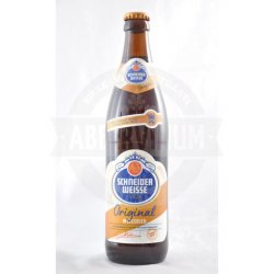 Schneider Weisse Tap 7 Mein Original 50cl - AbeerVinum