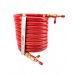 Enfriador Contra Corriente Red Reaper Copper-PEX Enfriador Contra Corriente Red Reaper Copper-PEX