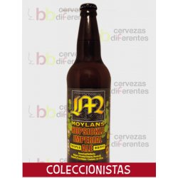 zz_oylan's _ospickle _mperial _PA 65 CL COLECCIONISTAS (fuera fecha c.p.) - Cervezas Diferentes