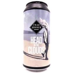 FrauGruber Brewing - Head In the Clouds - Hop Craft Beers