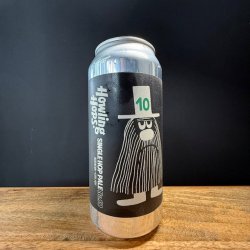 Howling Hops Single Hop Pale No.10 - Audacia