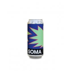 Soma Main Character Ipa 7%... - Lupuloh!