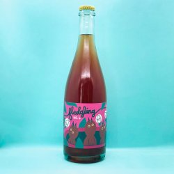 Nightingale Cider Company. Fledgling No. 4 [Cider] - Alpha Bottle Shop & Tap